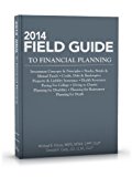 Field Guide to Financial Planning 2014:  cover art