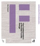 Fundamentals of Printed Textile Design  cover art