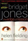 Bridget Jones: the Edge of Reason A Novel 2001 9780140298475 Front Cover