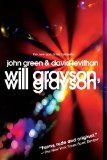Will Grayson, Will Grayson 2011 9780142418475 Front Cover