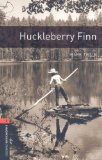 Huckleberry Finn, Level 2  cover art