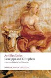 Leucippe and Clitophon  cover art