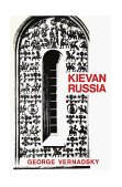 Kievan Russia  cover art