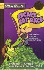 Rich Dad's Escape from the Rat Race How to Become a Rich Kid by Following Rich Dad's Advice 2005 9780316000475 Front Cover