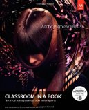 Adobe Premiere Pro CS6 Classroom in a Book  cover art