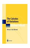 Calculus of Variations  9780387402475 Front Cover