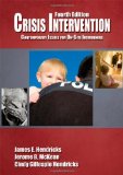 Crisis Intervention Contemporary Issues for on-Site Interveners cover art