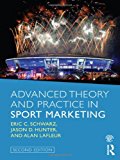 Advanced Theory and Practice in Sport Marketing 2nd 9780415518475 Front Cover