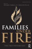Families under Fire Systemic Therapy with Military Families cover art