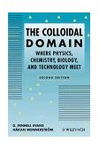 Colloidal Domain Where Physics, Chemistry, Biology, and Technology Meet cover art