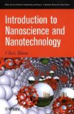 Introduction to Nanoscience and Nanotechnology  cover art