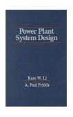 Power Plant System Design  cover art