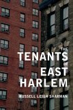 Tenants of East Harlem  cover art