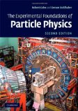 Experimental Foundations of Particle Physics  cover art