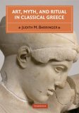 Art, Myth, and Ritual in Classical Greece 2008 9780521646475 Front Cover