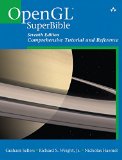 OpenGL Superbible Comprehensive Tutorial and Reference