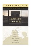 Harland's Half Acre 1997 9780679776475 Front Cover