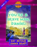 You're a Brave Man, Daniel! Daniel 1-6 cover art