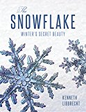 Snowflake Winter's Frozen Artistry  9780760348475 Front Cover