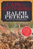 Cain at Gettysburg A Novel cover art