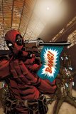 Deadpool by Daniel Way The Complete Collection Volume 2  9780785185475 Front Cover