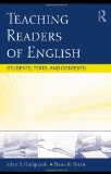 Teaching Readers of English Students, Texts, and Contexts cover art