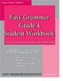 Easy Grammar 4 Student Workbook cover art