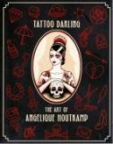 Tattoo Darling: cover art