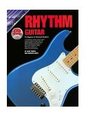 Rhythm Guitar : For Beginner to Advanced Students cover art