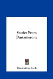 Stories from Pentamerone 2010 9781161454475 Front Cover