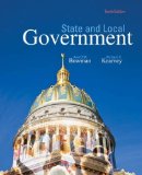 State and Local Government:  cover art