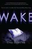 Wake  cover art