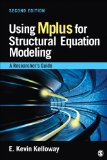 Using Mplus for Structural Equation Modeling A Researcherâ€²s Guide cover art