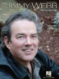 Jimmy Webb Songbook  9781476808475 Front Cover