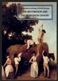 Broadview Anthology of British Literature The Restoration and the Eighteenth Century