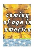 Coming of Age in America A Multicultural Anthology cover art