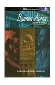 Buenos Aires A Cultural History cover art