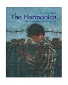 Harmonica  9781570915475 Front Cover