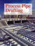 Process Pipe Drafting 