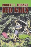 Red Nails 2011 9781606645475 Front Cover