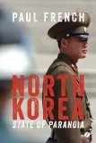 North Korea State of Paranoia cover art