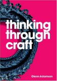 Thinking Through Craft  cover art