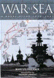 War at Sea A Naval Atlas 1919-1945  9781848320475 Front Cover