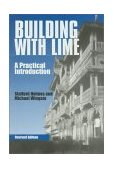 Building with Lime A Practical Introduction 2nd 9781853395475 Front Cover