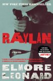 Raylan A Novel cover art