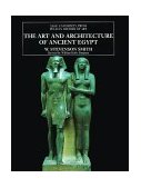 Art and Architecture of Ancient Egypt  cover art