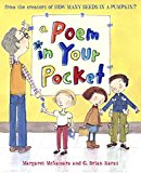 Poem in Your Pocket (Mr. Tiffin's Classroom Series) 2015 9780307979476 Front Cover
