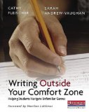 Writing Outside Your Comfort Zone Helping Students Navigate Unfamiliar Genres cover art