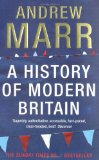 History of Modern Britain  cover art