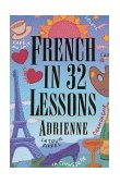 French in 32 Lessons 1997 9780393316476 Front Cover